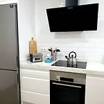 Sherryflat C/ Arcos Apartman *
