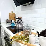Apartman Sherryflat C/ Arcos *