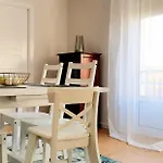 Sherryflat C/ Arcos