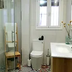 Sherryflat C/ Arcos Apartman *