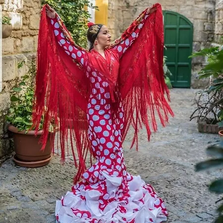 Apartamento Sherryflat C/ Arcos