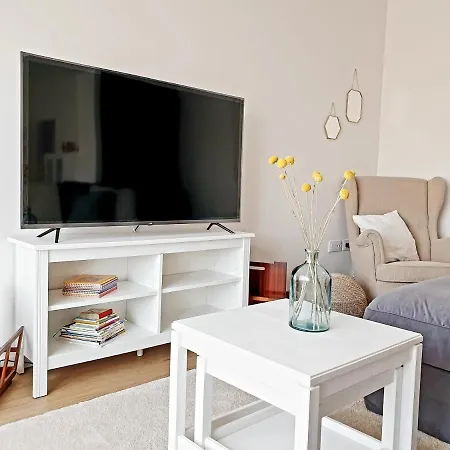Sherryflat C/ Arcos Apartamento *