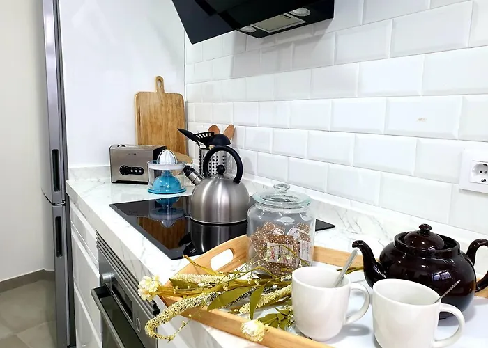 Lägenhet Sherryflat C/ Arcos *