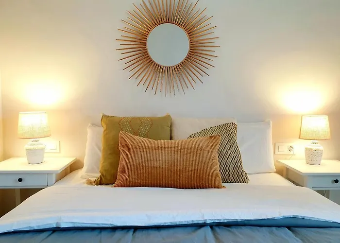 Sherryflat C/ Arcos Lägenhet Jerez de la Frontera