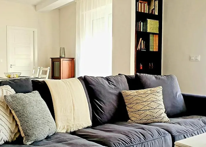 Sherryflat C/ Arcos Lägenhet