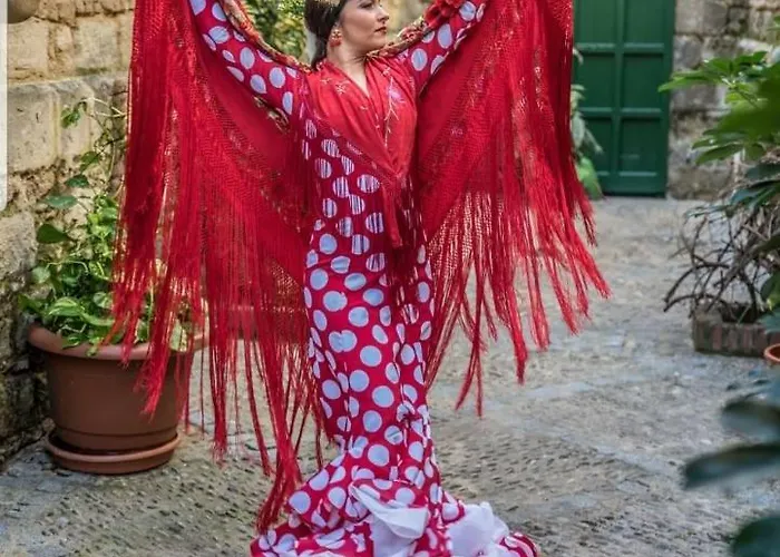 Lägenhet Sherryflat C/ Arcos