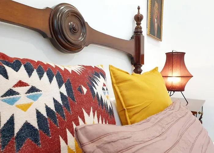 Sherryflat C/ Arcos * Jerez de la Frontera