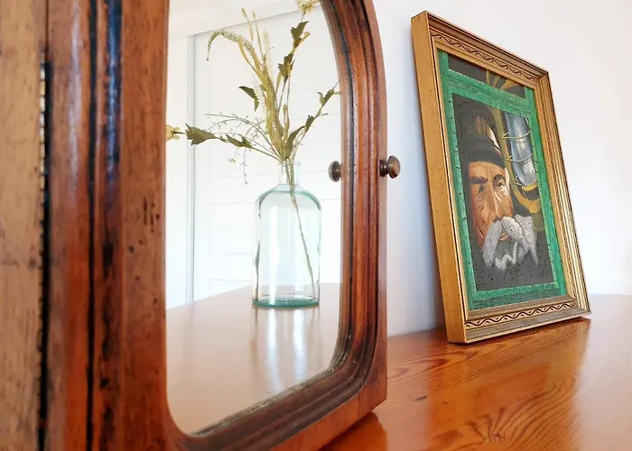 Sherryflat C/ Arcos Lägenhet Jerez de la Frontera