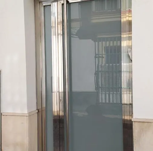 Sherryflat C/ Arcos *