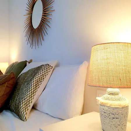 Apartment Sherryflat C/ Arcos