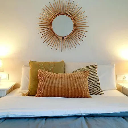 Sherryflat C/ Arcos Appartement Jerez de la Frontera