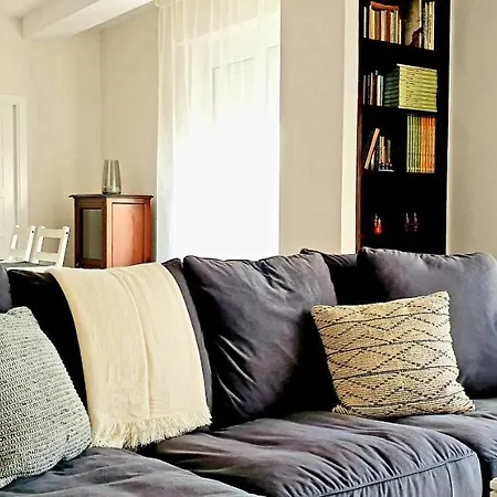 Sherryflat C/ Arcos Apartment