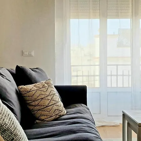 Sherryflat C/ Arcos Apartment Jerez de la Frontera