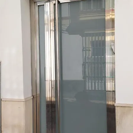 Sherryflat C/ Arcos *