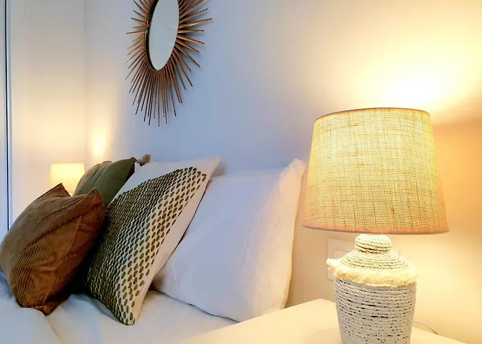 Daire Sherryflat C/ Arcos