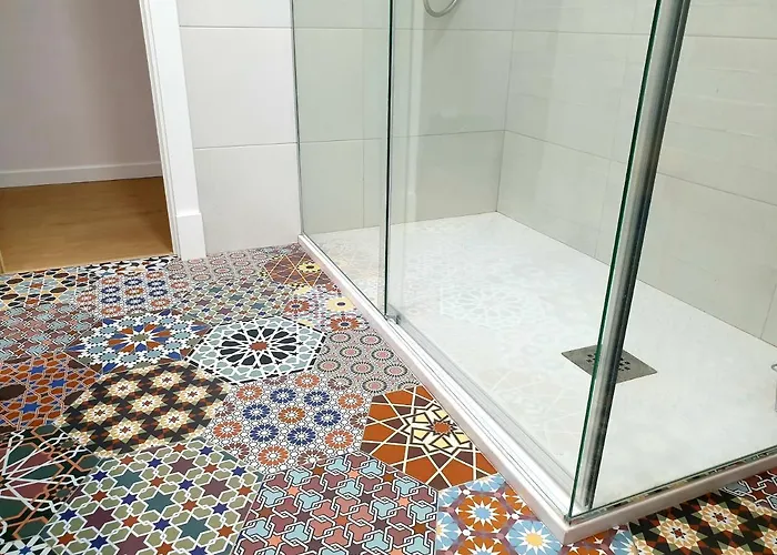 Sherryflat C/ Arcos *