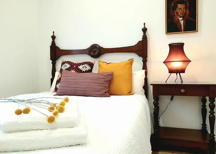 Sherryflat C/ Arcos Jerez de la Frontera