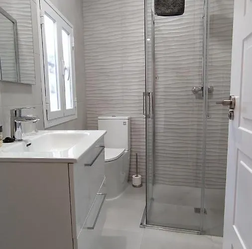 Sherryflat C/ Arcos Daire Jerez de la Frontera