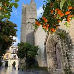 Sherryflat C/ Arcos Appartement Jerez de la Frontera