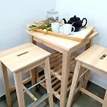 Sherryflat C/ Arcos Appartement Jerez de la Frontera