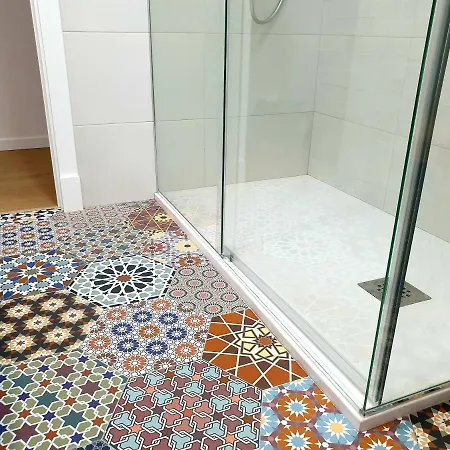 Sherryflat C/ Arcos *