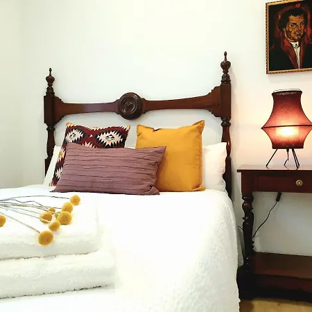 Sherryflat C/ Arcos Jerez de la Frontera