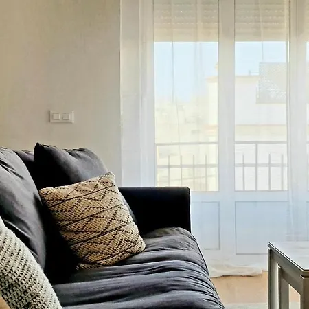 Sherryflat C/ Arcos Διαμέρισμα Χέρεζ