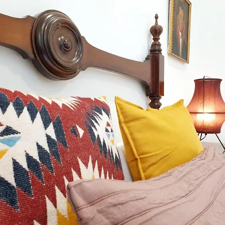 Sherryflat C/ Arcos * Jerez de la Frontera