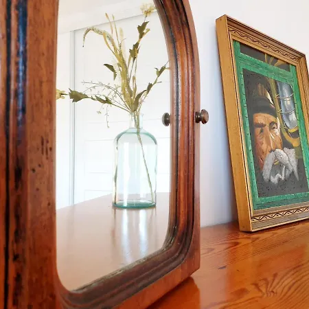 Sherryflat C/ Arcos Appartement Jerez de la Frontera